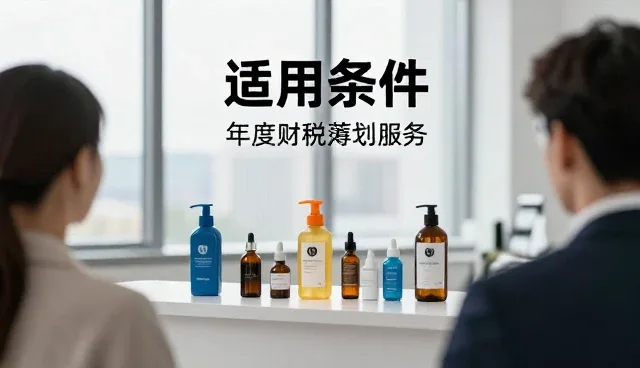 财税合规在会务管理中的关键应用场景分析