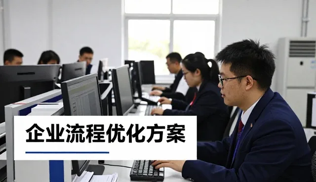 流程优化客户使用企业流程优化方案的反馈